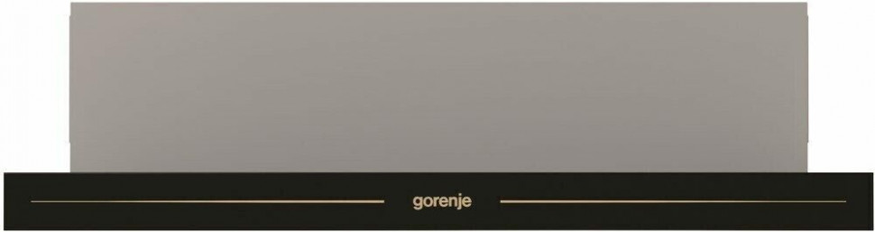 Встраиваемая вытяжка Gorenje BHP 62 CLB Встраиваемая вытяжка Gorenje BHP 62 CLB