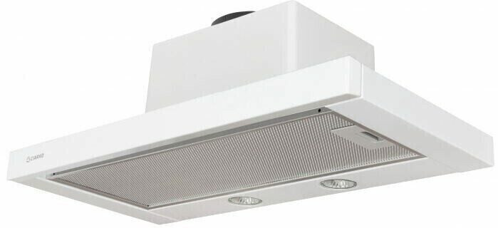 Встраиваемая вытяжка Ciarko Turbo 60 Inox