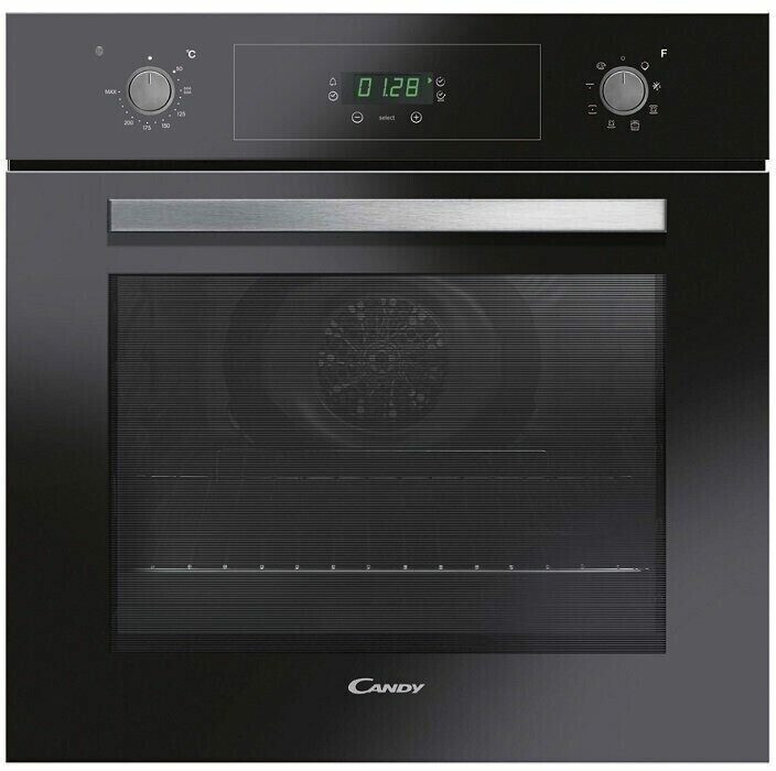 Электрический духовой шкаф Candy FCP 605 NXL