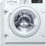 Встраиваемая стиральная машина Siemens WI 14W440