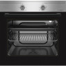 Электрический духовой шкаф LuxDorf B6EM04050