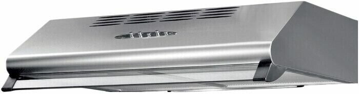 Подвесная вытяжка Korting KHT 6230 X