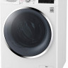 Стиральная машина LG F4J6EY2W