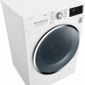 Стиральная машина LG F4J6EY2W
