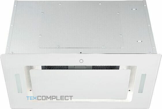 Встраиваемая вытяжка Weissgauff AURA 1200 REMOTE WH
