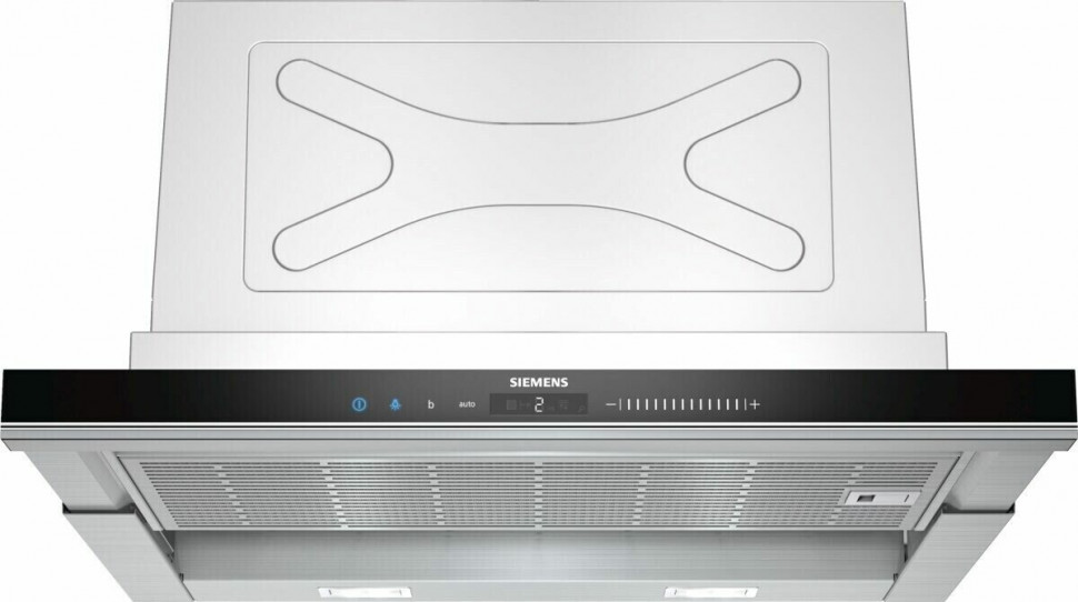 Встраиваемая вытяжка Siemens LI 67SA680