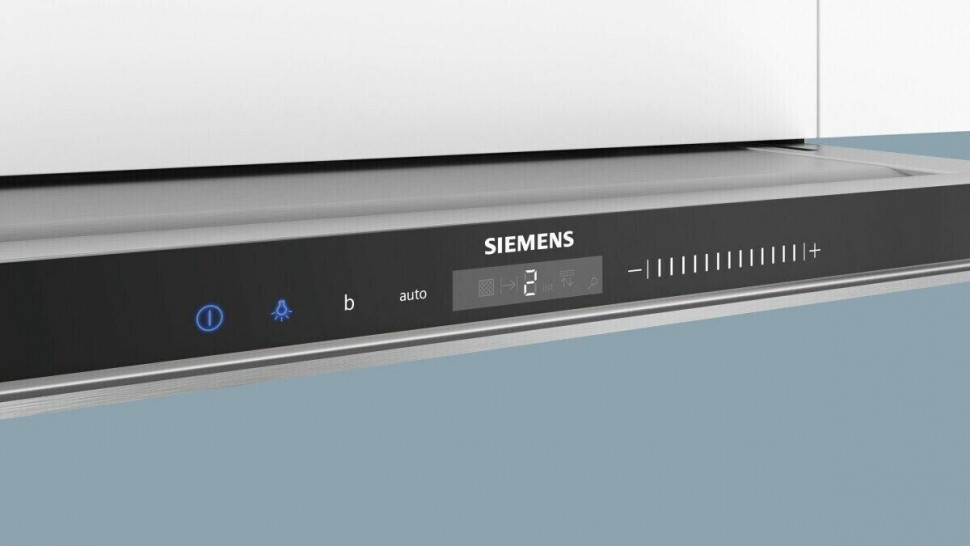 Встраиваемая вытяжка Siemens LI 67SA680
