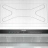 Встраиваемая вытяжка Siemens LI 67SA680