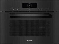Электрический духовой шкаф Miele DGC 7840 OBSW Электрический духовой шкаф Miele DGC 7840 OBSW