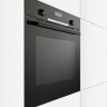 Электрический духовой шкаф Bosch HBG 537BB0R