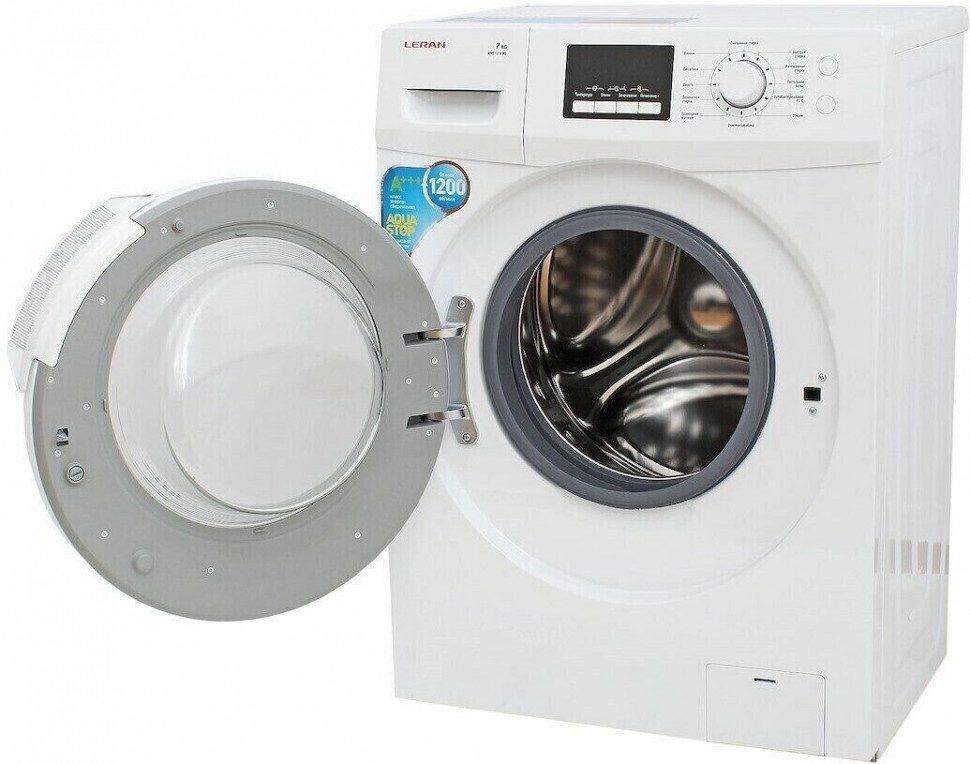 Стиральная машина Leran WMS 1278 WD