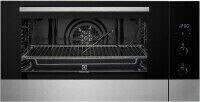 Электрический духовой шкаф Electrolux EOM 5420 AAX