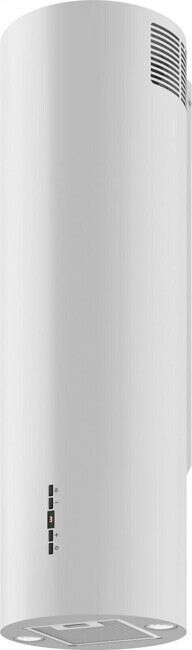 Каминная вытяжка Weissgauff TUBUS 90 WH