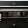 Электрический духовой шкаф Electrolux EVY 3841 AOX