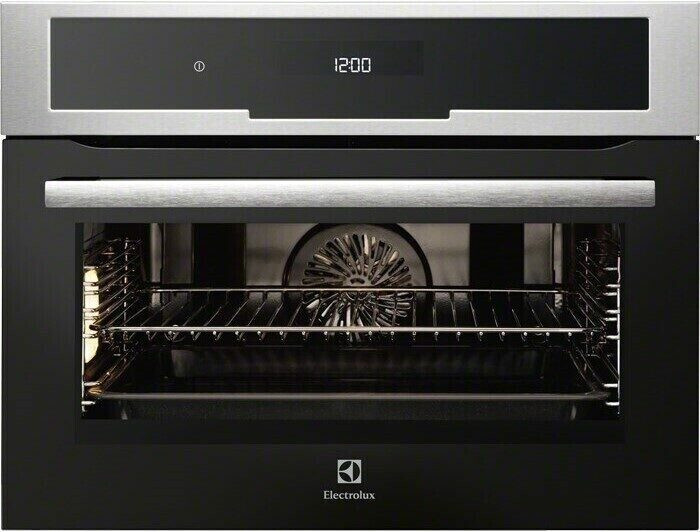 Электрический духовой шкаф Electrolux EVY 3841 AOX
