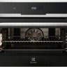 Электрический духовой шкаф Electrolux EVY 3841 AOX