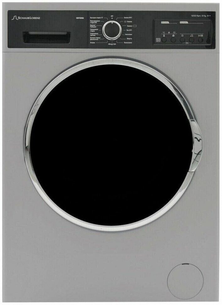 Стиральная машина Schaub Lorenz SLW TG7232