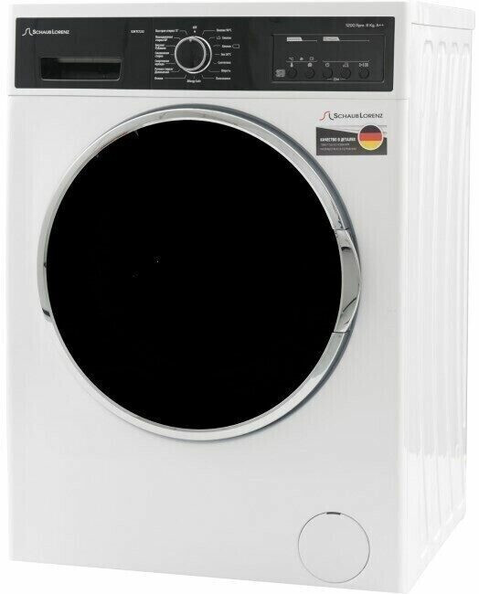 Стиральная машина Schaub Lorenz SLW TG7232