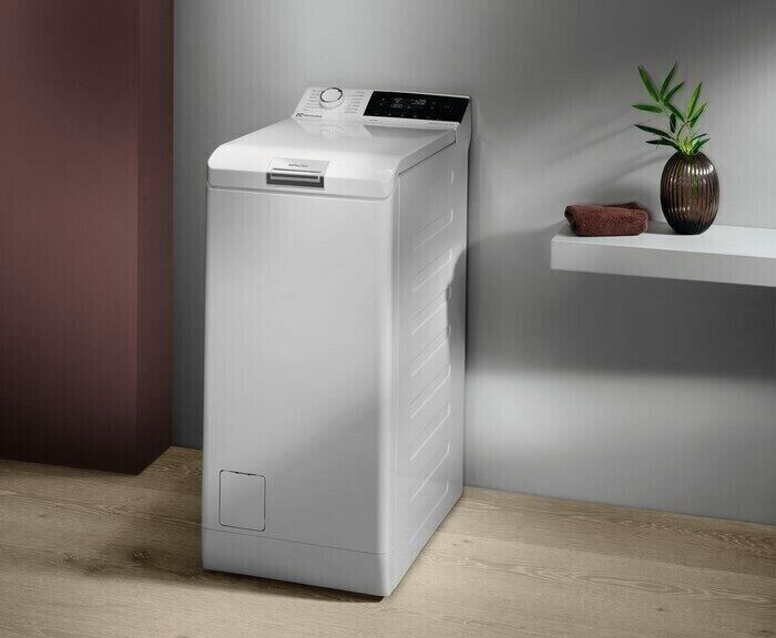Стиральная машина Electrolux EW7T3R272 Стиральная машина Electrolux EW7T3R272
