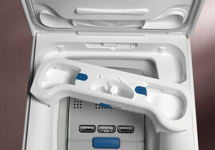 Стиральная машина Electrolux EW7T3R272 Стиральная машина Electrolux EW7T3R272