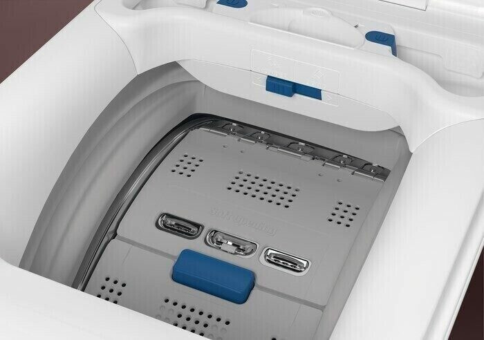 Стиральная машина Electrolux EW7T3R272 Стиральная машина Electrolux EW7T3R272