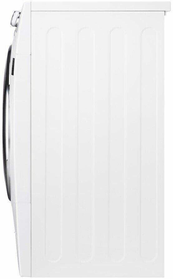Стиральная машина LG FH2A8HDN2 Стиральная машина LG FH2A8HDN2