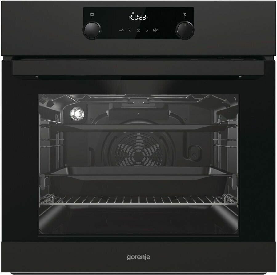 Электрический духовой шкаф Gorenje BA 737 EB