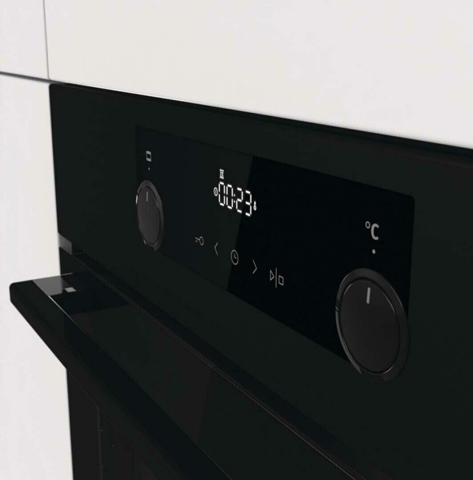 Электрический духовой шкаф Gorenje BA 737 EB