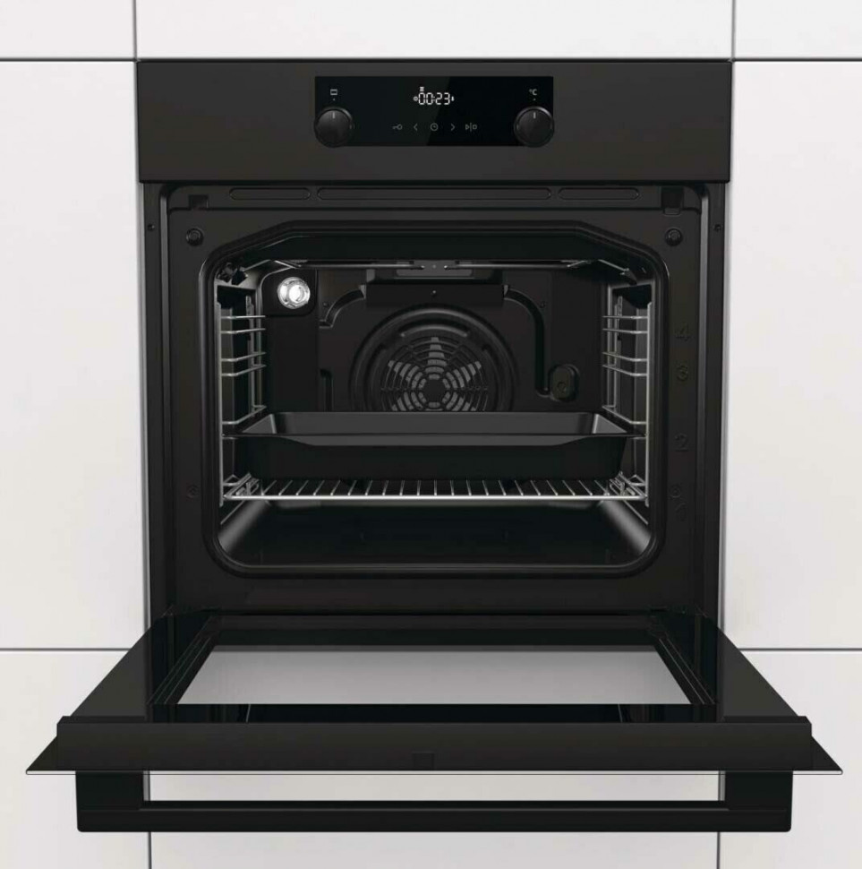Электрический духовой шкаф Gorenje BA 737 EB