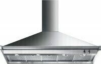 Каминная вытяжка Smeg KD150XE
