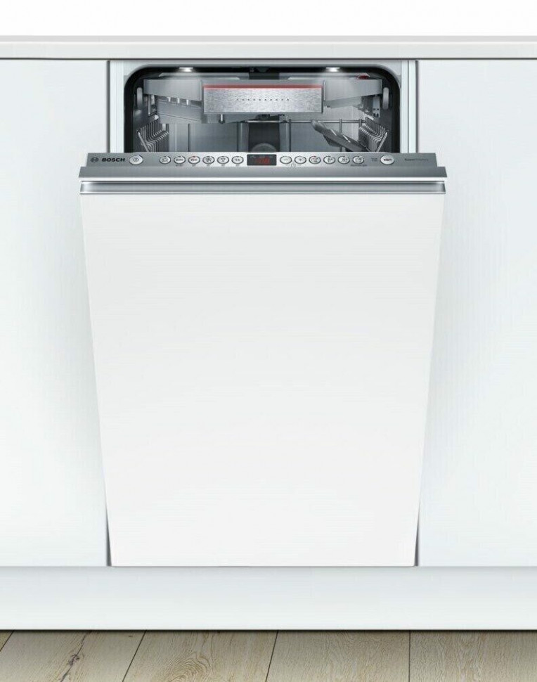 Посудомоечная машина Bosch SPV 66TX00E Посудомоечная машина Bosch SPV 66TX00E