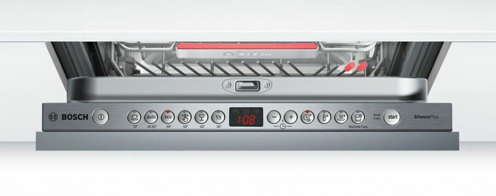 Посудомоечная машина Bosch SPV 66TX00E Посудомоечная машина Bosch SPV 66TX00E