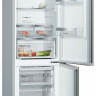Холодильник Bosch KGN39JA3AR Холодильник Bosch KGN39JA3AR
