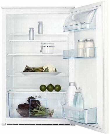 Встраиваемый холодильник Electrolux ERN 16350