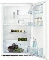 Встраиваемый холодильник Electrolux ERN 16350