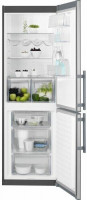 Холодильник Electrolux EN 3601 MOX