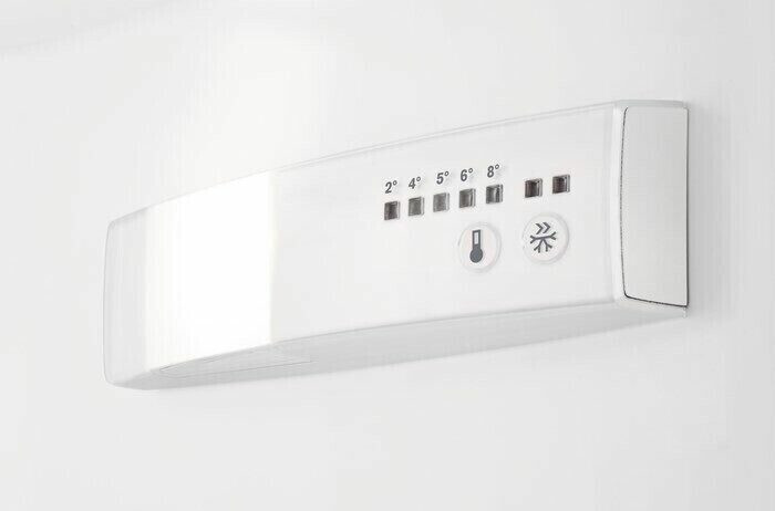 Холодильник Electrolux EN 3601 MOX