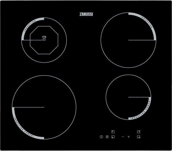 Индукционная варочная панель Zanussi ZEI 5680 FB