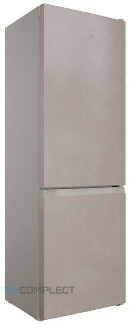 Холодильник Hotpoint-Ariston HTR 4180 M