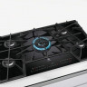 Газовая варочная панель Electrolux KGV 7539 IK