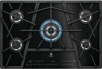 Газовая варочная панель Electrolux KGV 7539 IK