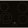 Электрическая варочная панель Beko HIC 64402