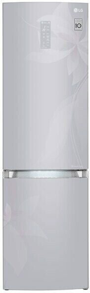 Холодильник LG GB-B940DFQZT