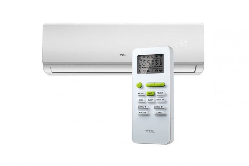 Сплит-система TCL TAC-TP12INV/R