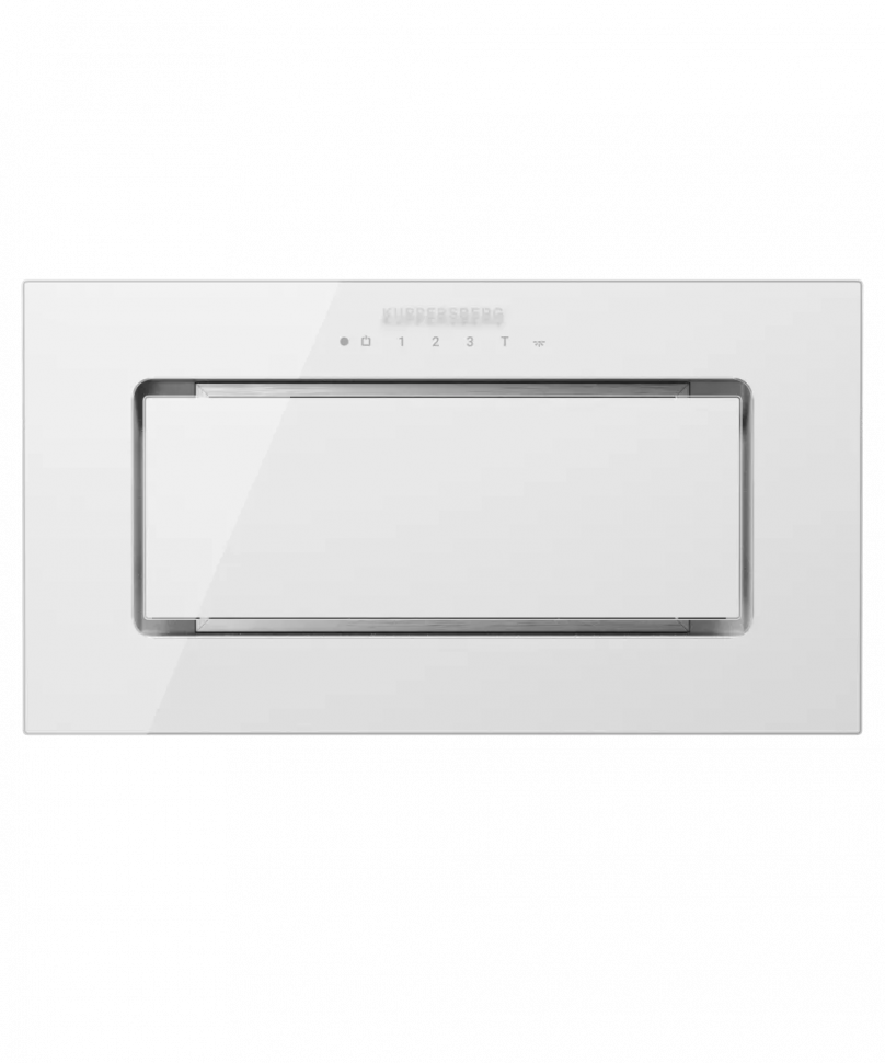 Вытяжка встраиваемая Kuppersberg BIM 600 White Вытяжка встраиваемая Kuppersberg BIM 600 White