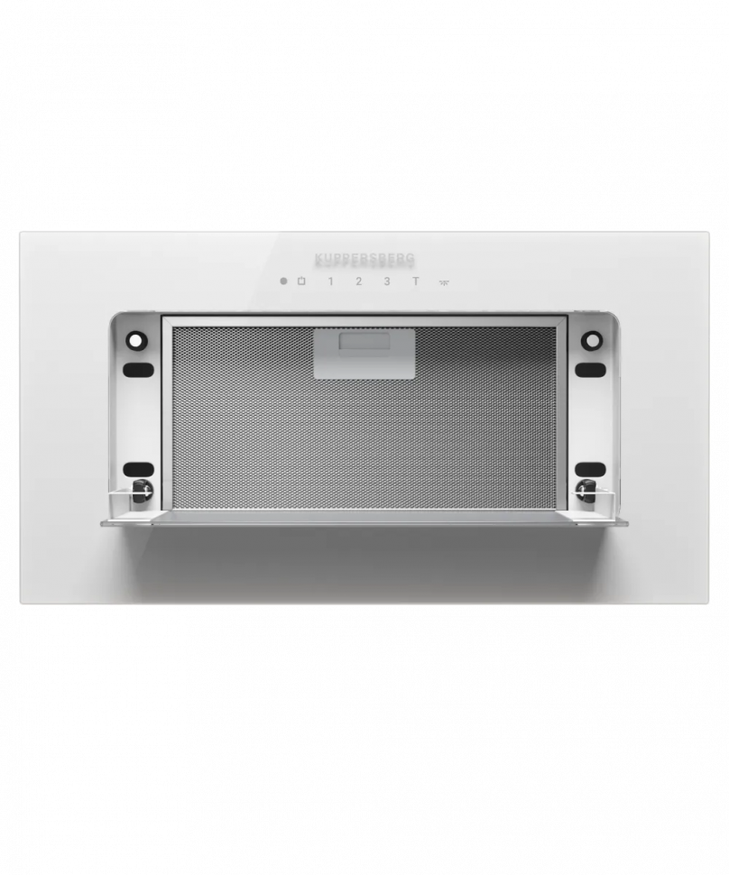 Вытяжка встраиваемая Kuppersberg BIM 600 White Вытяжка встраиваемая Kuppersberg BIM 600 White