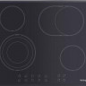 Электрическая варочная панель Korting HK 63051 B Электрическая варочная панель Korting HK 63051 B