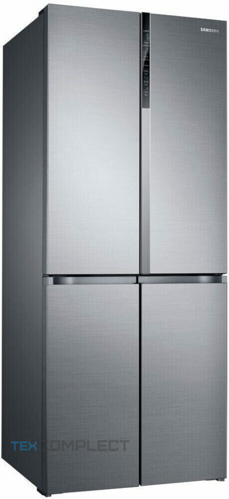 Холодильник Samsung RF50K5920S8 Холодильник Samsung RF50K5920S8