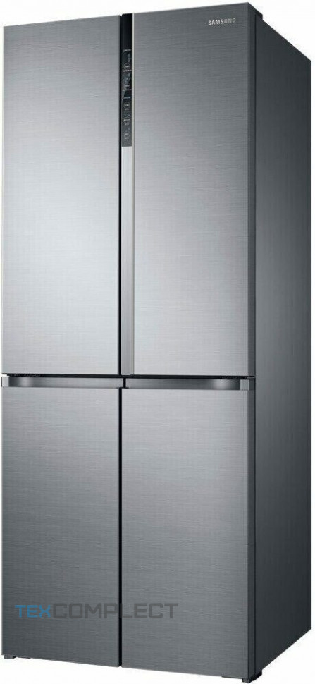 Холодильник Samsung RF50K5920S8 Холодильник Samsung RF50K5920S8