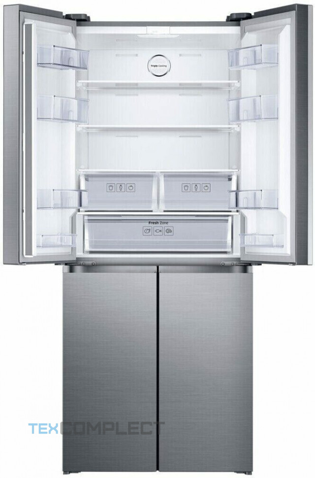Холодильник Samsung RF50K5920S8 Холодильник Samsung RF50K5920S8